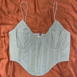 Missguided top